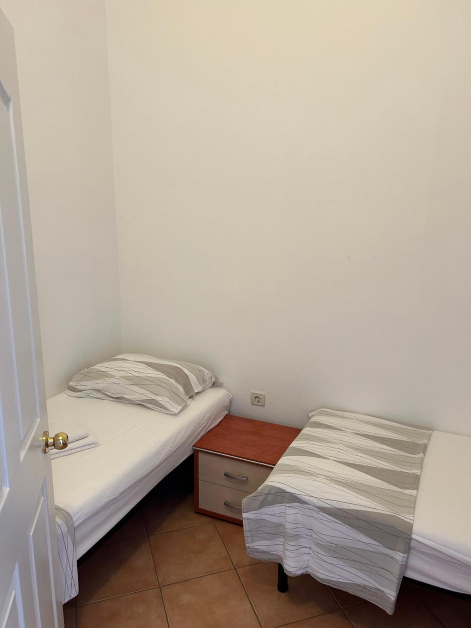 Apartment Mileta 마카르스카 외부 사진