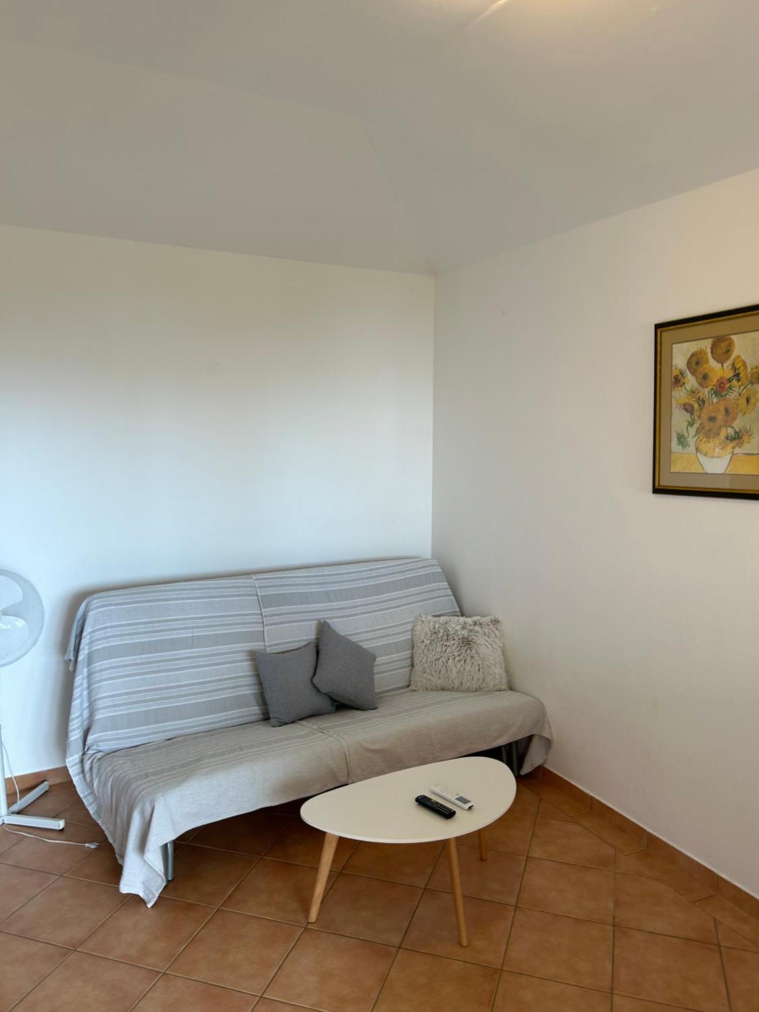 Apartment Mileta 마카르스카 외부 사진